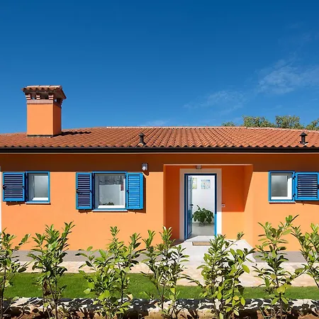 Ana By Interhome Ferienhaus *