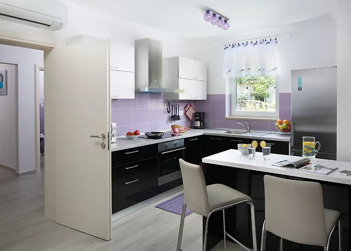 Σπίτι διακοπών Ana By Interhome Trget