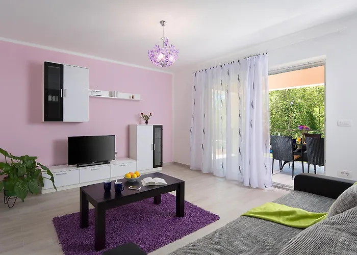 Ana By Interhome بيت للعطل Trget