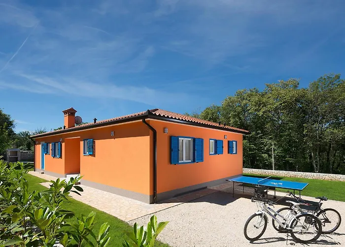 Ana By Interhome * Trget