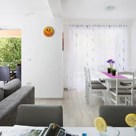 Ana By Interhome Holiday home *