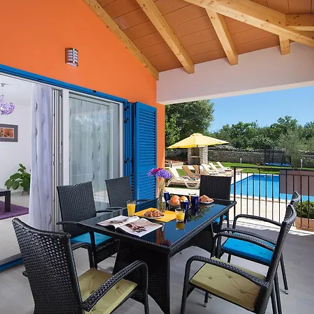 Ana By Interhome Holiday home Trget